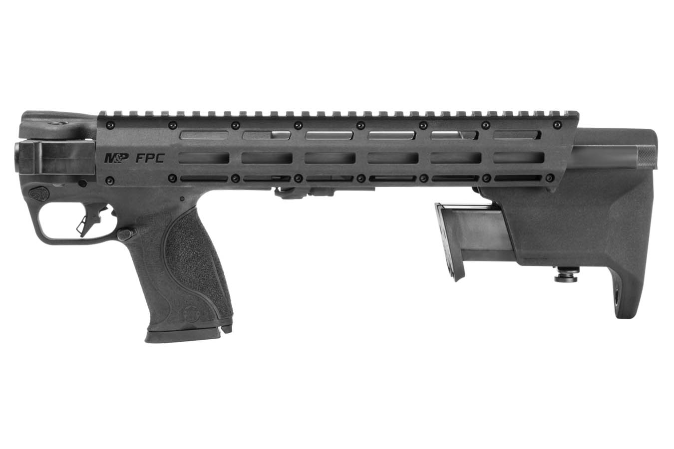 SMITH AND WESSON M&P FPC 10mm Semi-Auto Rifle (LE)